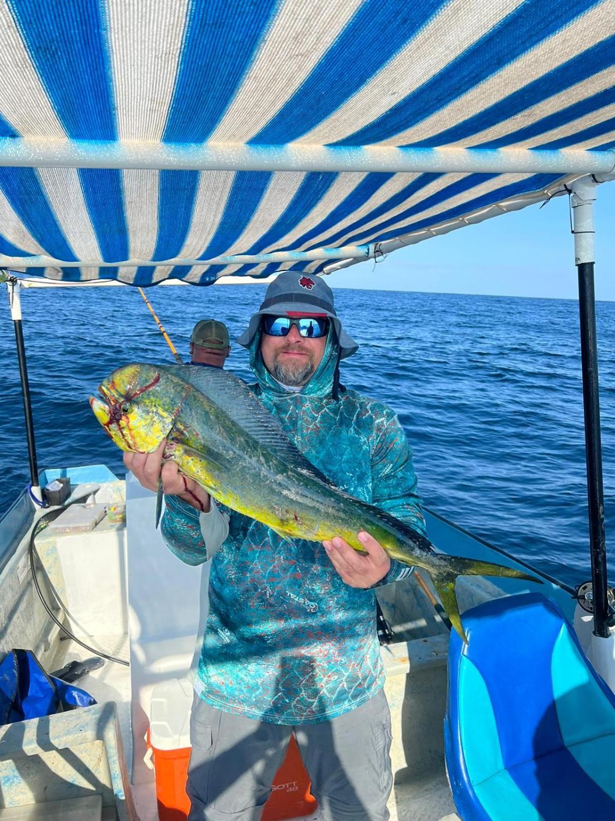 Hotel- Whale Tours And Sport Fishing Vista Mag-Bay Puerto San Carlos Dış mekan fotoğraf