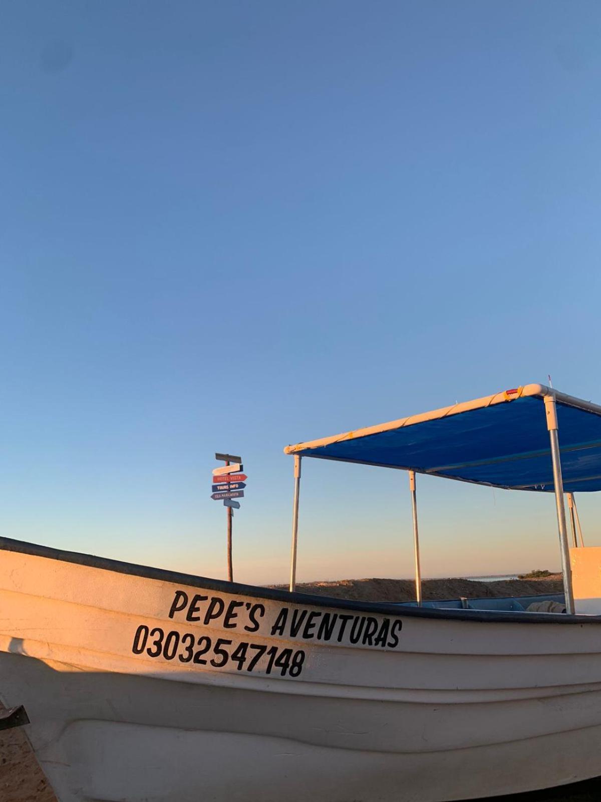 Hotel- Whale Tours And Sport Fishing Vista Mag-Bay Puerto San Carlos Oda fotoğraf